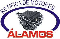 Retifica de Motores Álamos foto 1